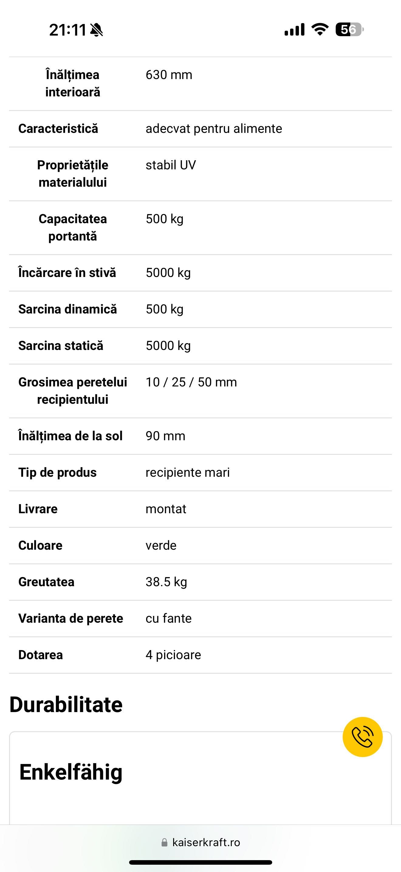 Boxpaleti plastic, în stare impecabilă.foarte rezistenți !!!