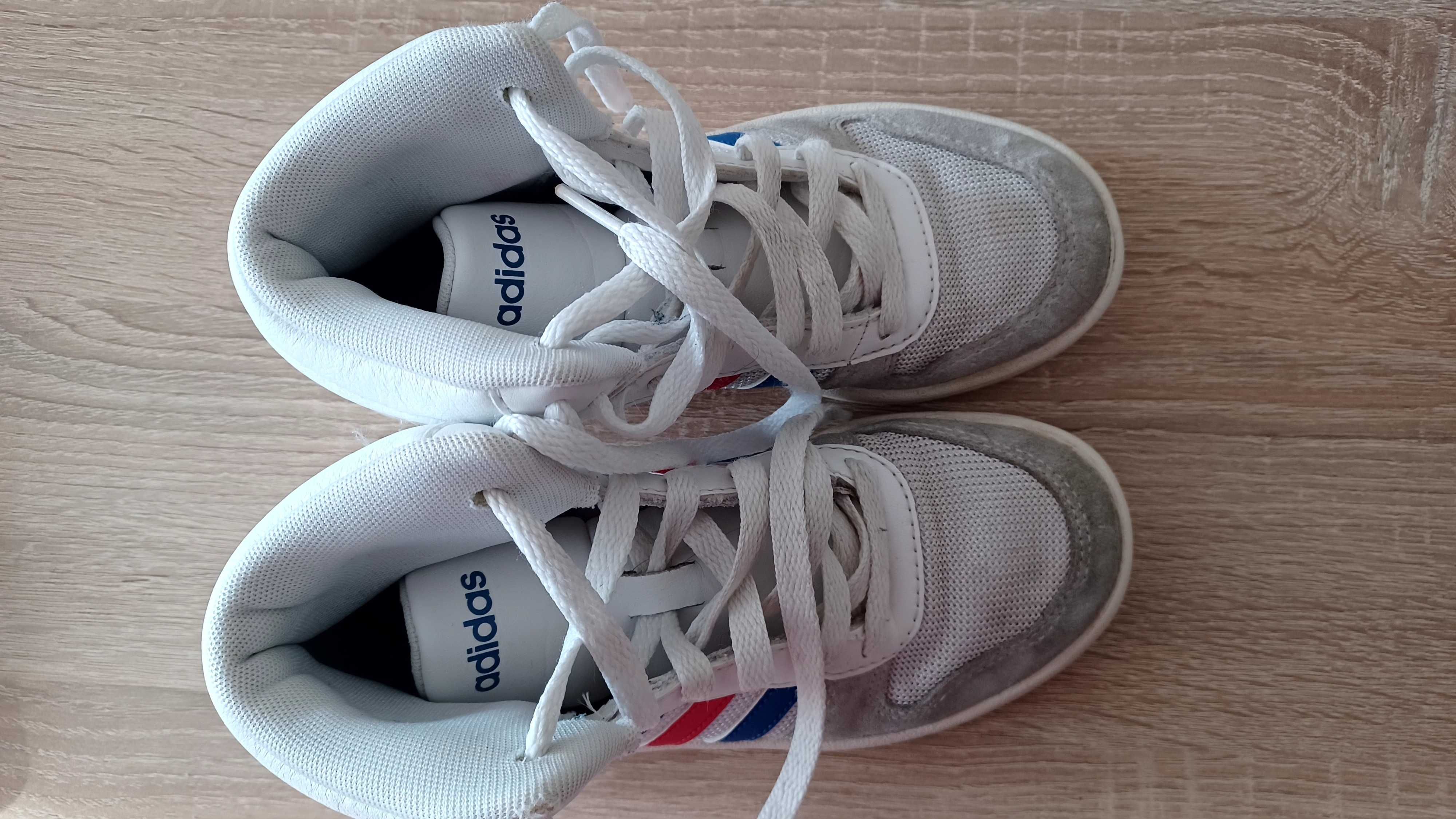 Детски Adidas кецове