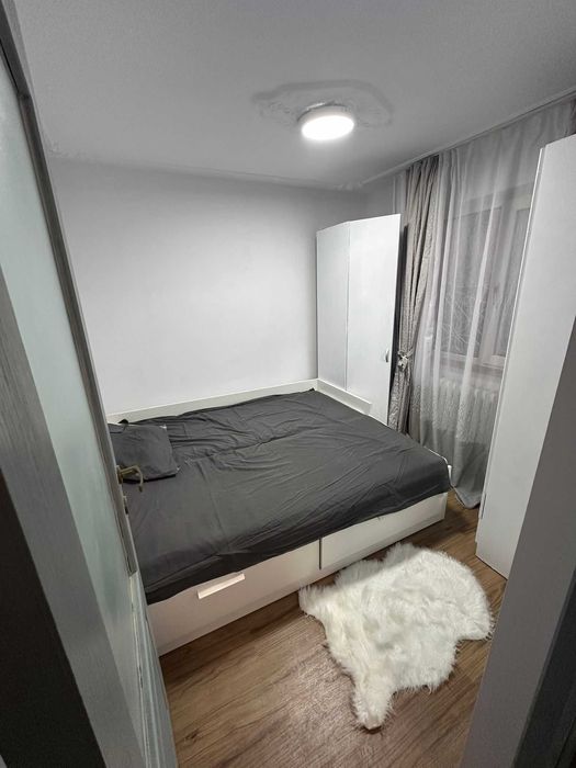 Apartament Tomis Nord 2 camere