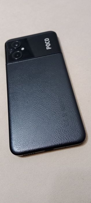 Poco m5 смартфон