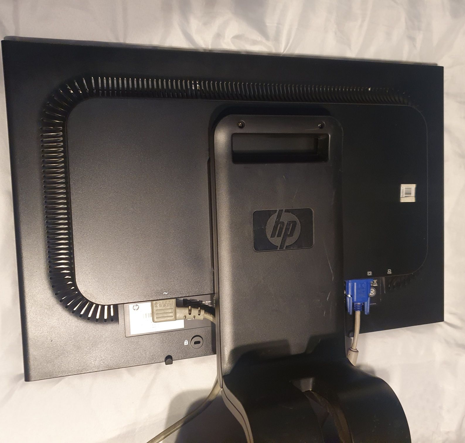 Monitor Hp La2207wg 22 inch