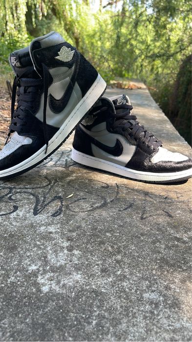 Air Jordan 1 retro hi