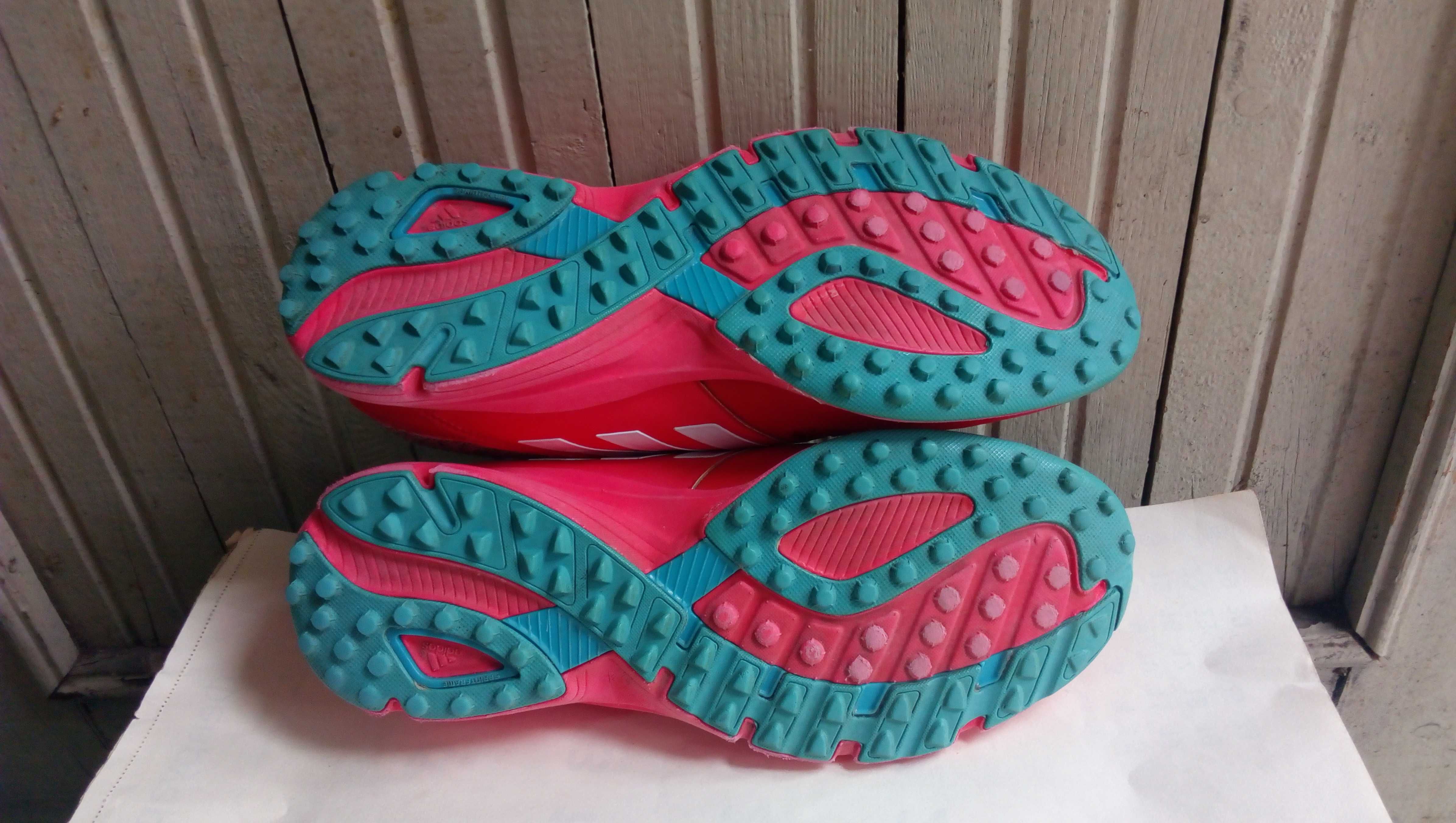 ''Adidas Zone Dox''оригинални маратонки 38.5 номер