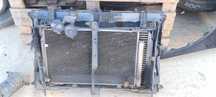 Trager,radiator apa,clima,intercooler, Toyota Avensis 2 0D,T27