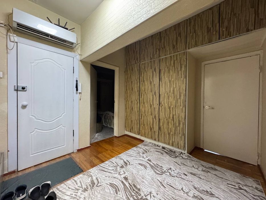 #006 Шахар марказида 4 хонали уй сотилади. Ипотека