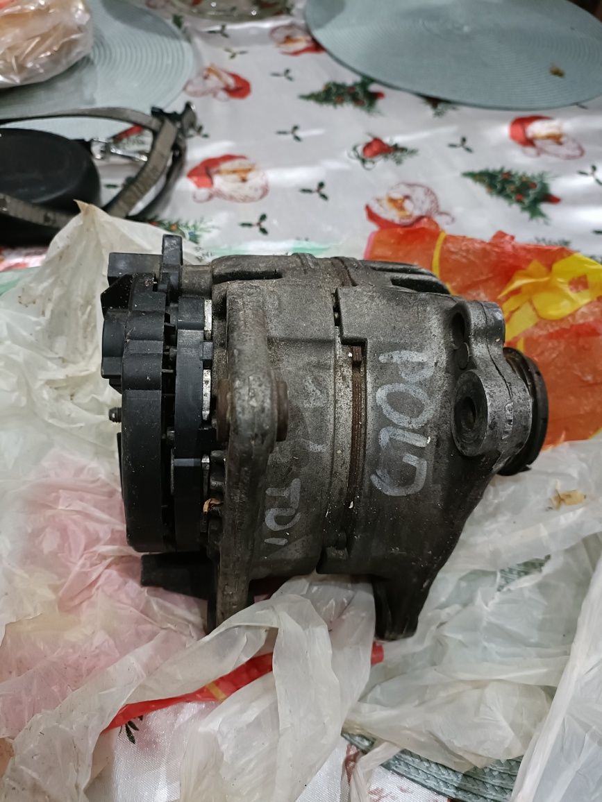 Alternator VW Audi 90A