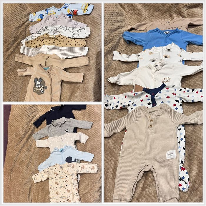 Ромпъри размер 56