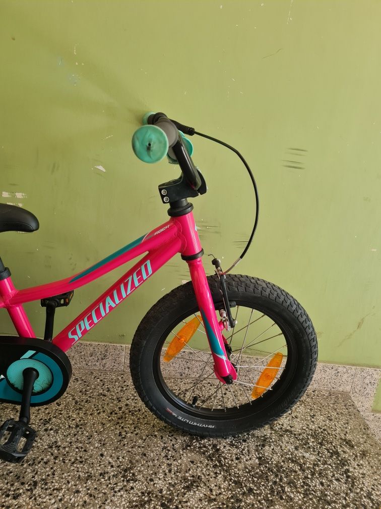 Продавам Specialized Riprock 16 алуминиево детско колело/велосипед
