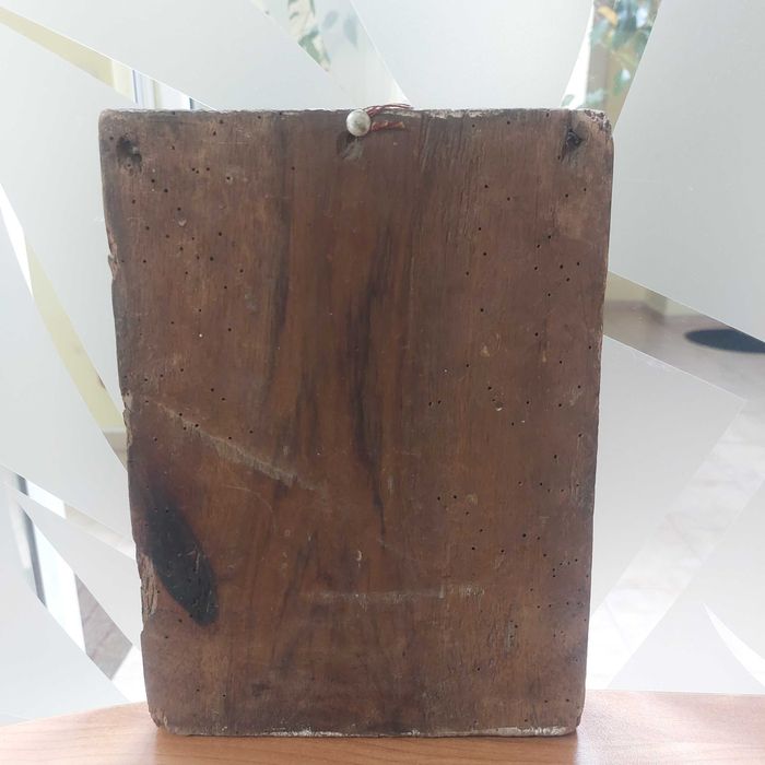 Много стари, древни, антични икони