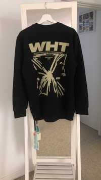 bluza  OFF WHITE transport gratis