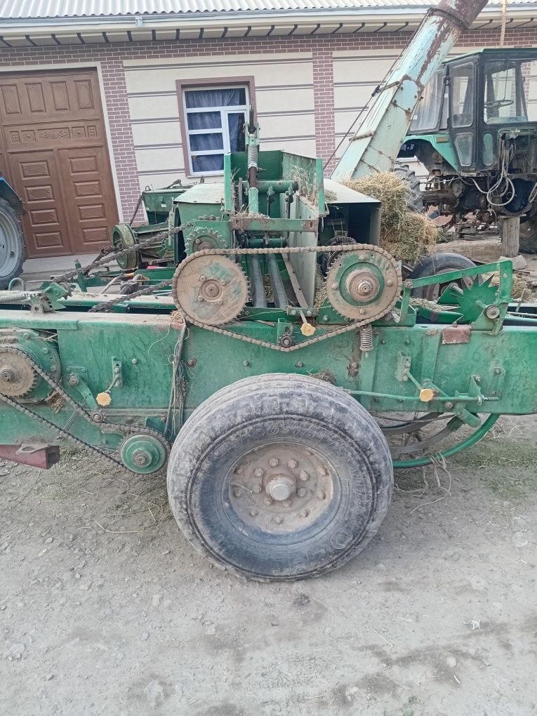 PT 165  piris podbor