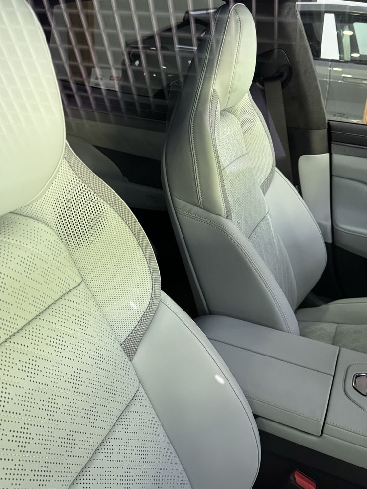 Zeekr 001 z sport full tayyor 46800