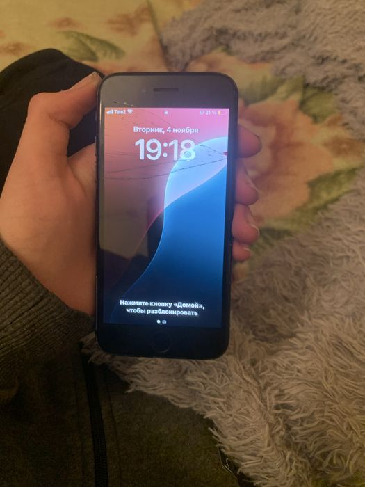 Iphone Se 2020 обмен на андроид