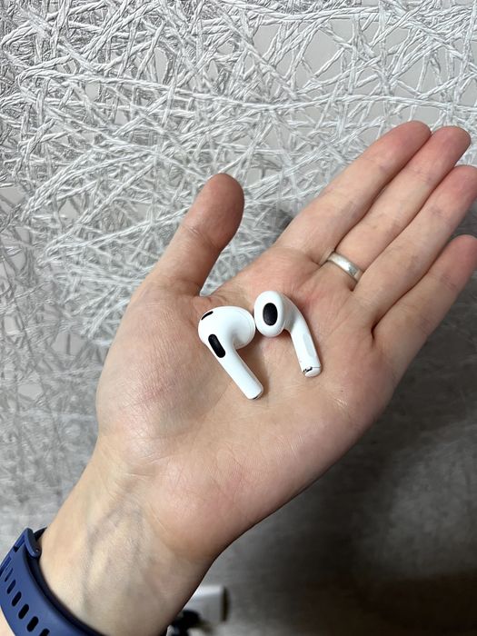 AirPods 3 (оригинал, MagSafe-кейс)