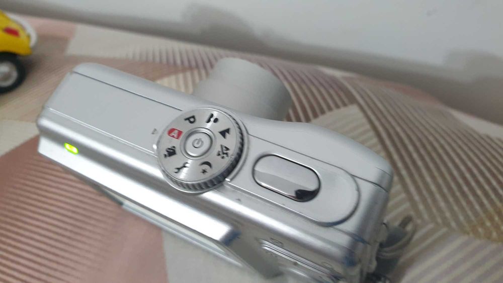 фотоапара TRAVELER DC-7900