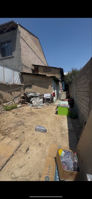 Beshqayrag’ch karzinkani yonida