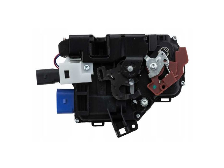 Брава за VW Phaeton, Touareg 7L Facelift, Touran 1T Facelift