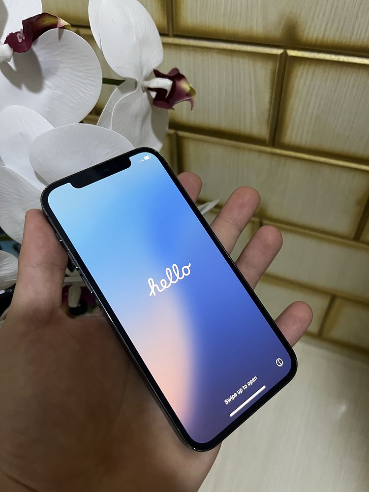 Iphone 12pro 128gb