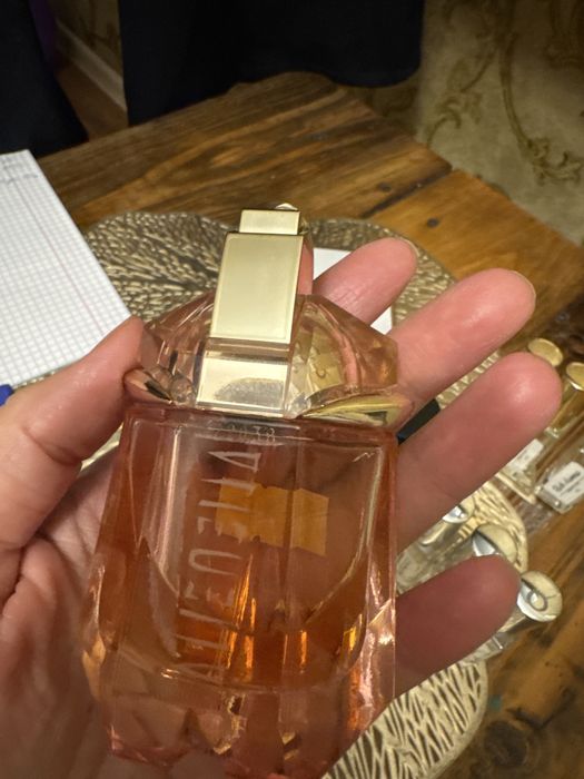 Продам парфюм Alien Thierry Mugler