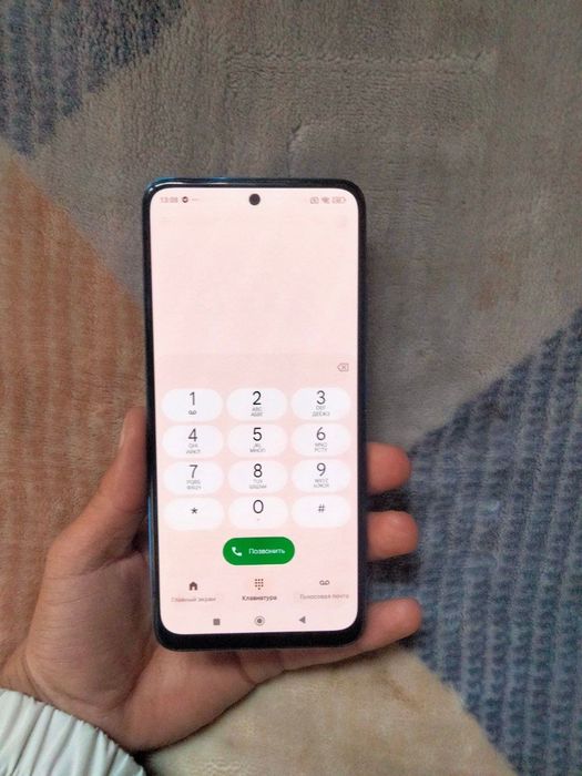 Redmi note 11 sotiladi dastavka bor