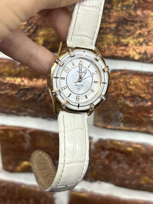 Bulova Women's Watch 98R150 - Ashford.com