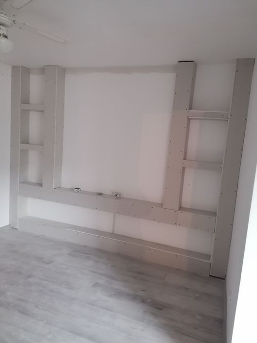 Execut lucrări construcții