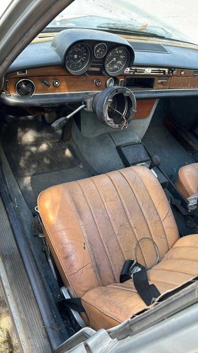 Vand Piese Mercedes 300 SEL W108 din 1974