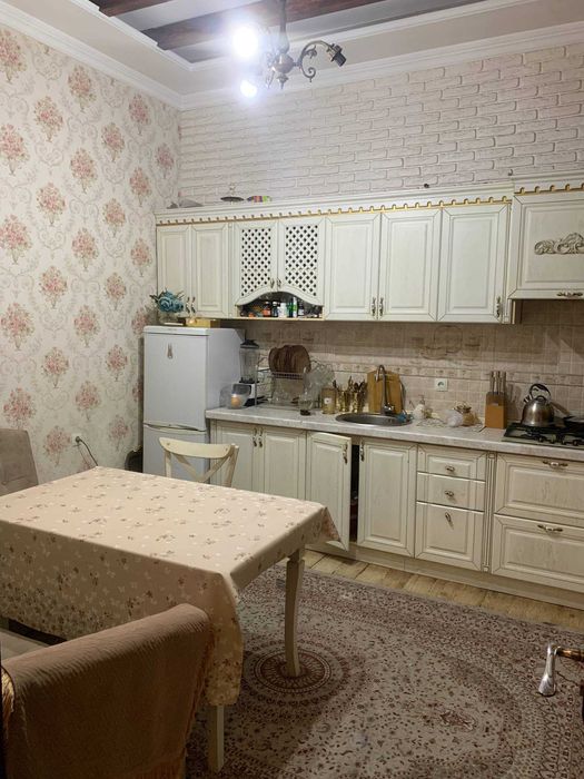 учтепа 3 соток элитный дом со всеми удобствами