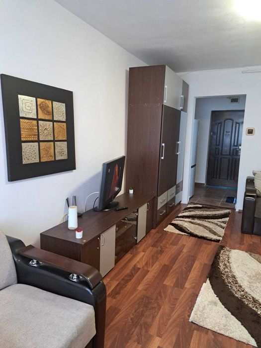 REGIM HOTELIER ! Apartament cu o camera, 150 RON pe noapte Zona burdea