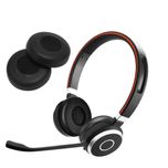 Bureti casti Jabra Evolve 20 20se 30 30II 40 65 65+