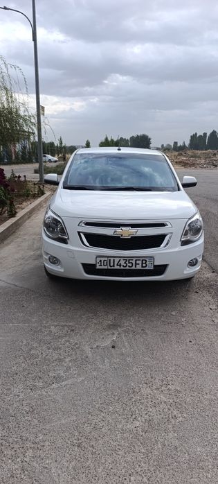 Chevrolet Cobalt 2021