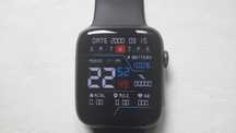 Smartwatch Hoco Pro