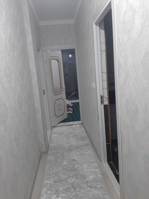 Uchtepada  sheriklika kvartira ijaraga beriladi