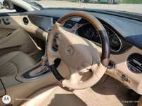piese auto Mercedes Benz CLS w219 2006