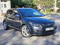 Kia Ceed 2.0 143 к.с.
