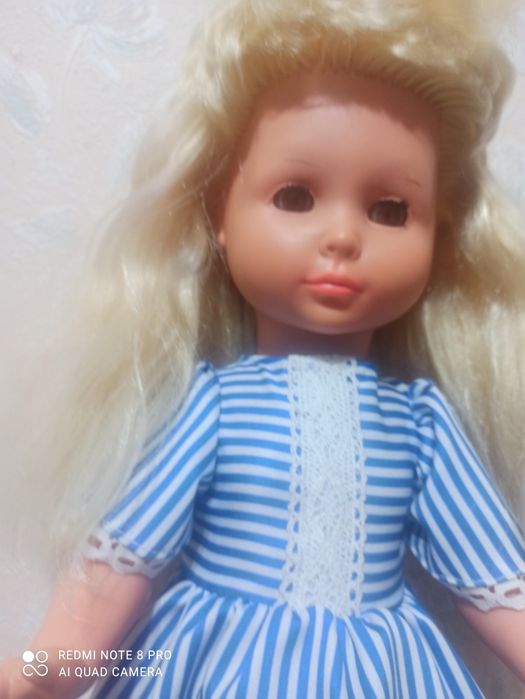 Куклы немецкие ГДР