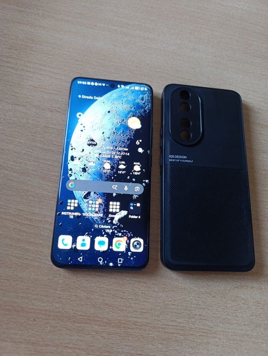 Vand HONOR 90 impecabil