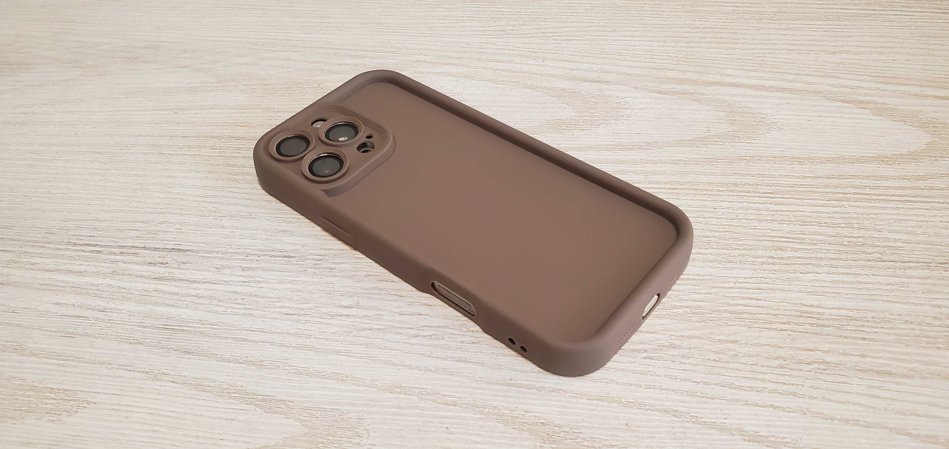 Чехол для Apple iPhone 16 Pro Max