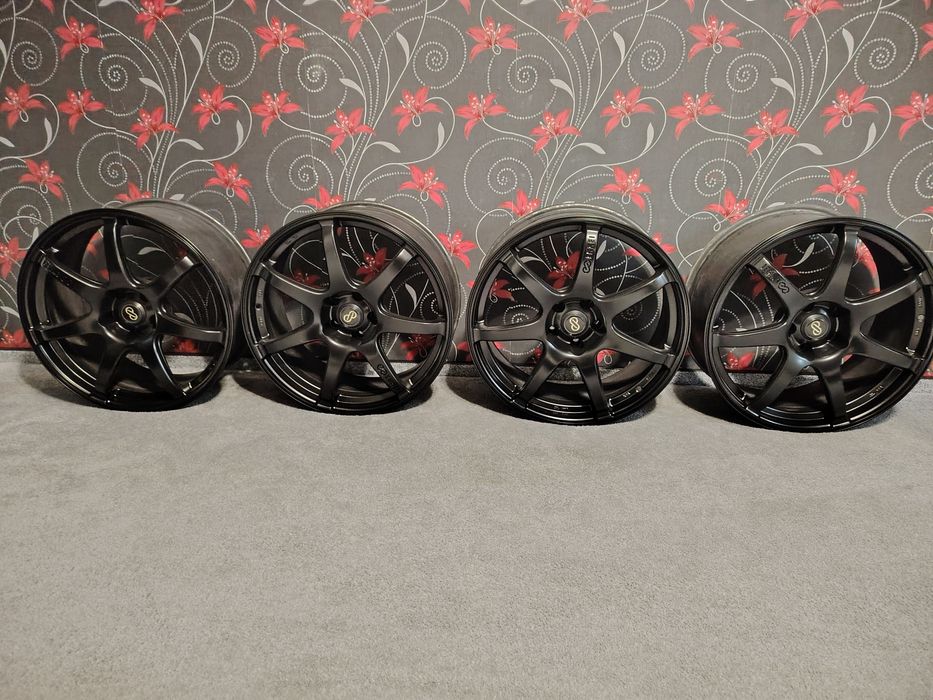 Jante ENKEI 19 114,3