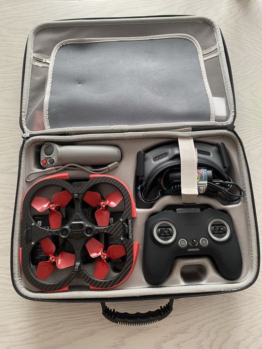 Дрон модел Avata 1