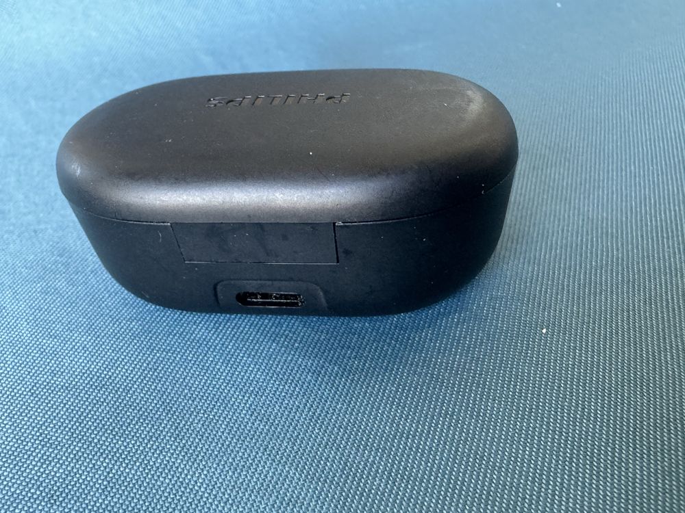 Безжични слушалки PHILIPS TAT1209