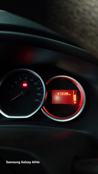 Vand Dacia Logan, 2017 decembrie, motor 999 benzina euro 6, 47.000km.
