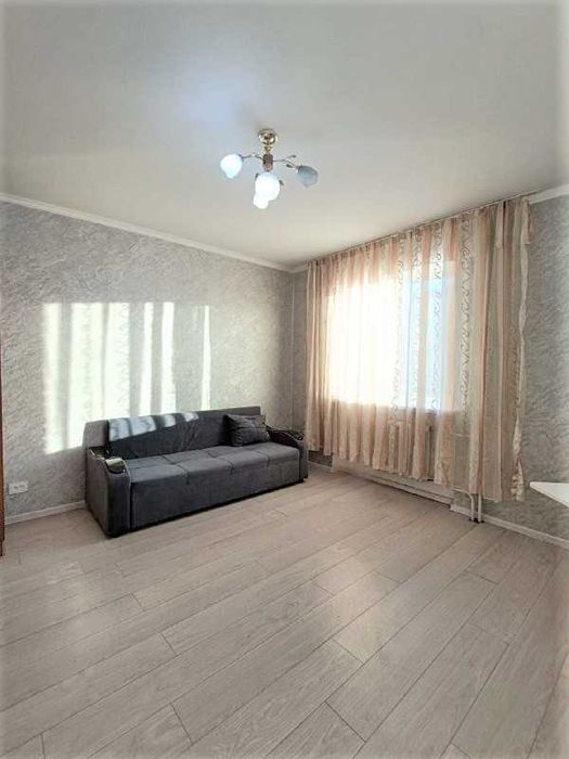 Сдается 1ком.кв. 30м2, 2/5эт, 100тыс. в мес, Лесная поляна дом17