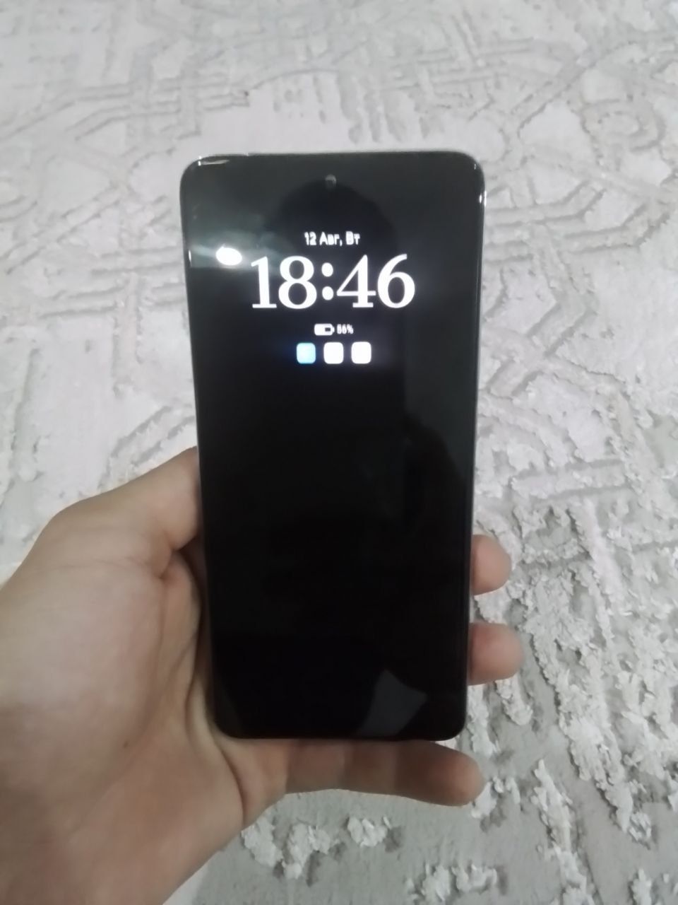 Redmi not 11 pro
