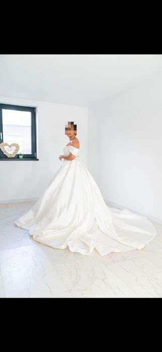 Rochie de mireasă Reina Craiova