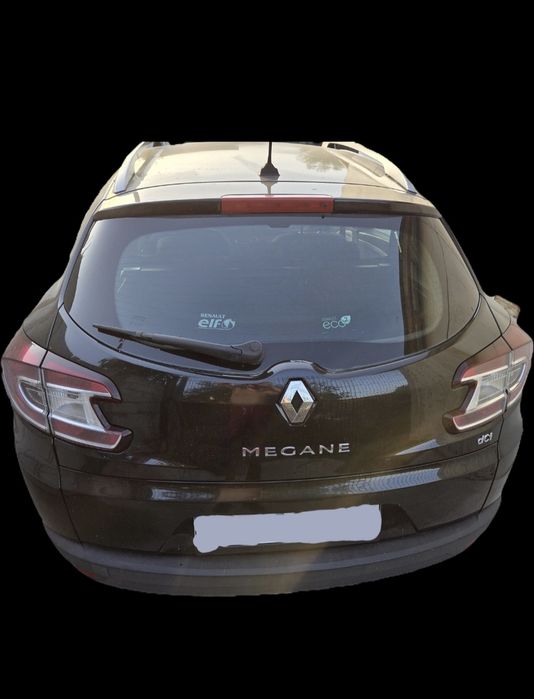 Haion bara spate Stopuri Renault Megane 3 break TEB66 TEGNE OV369