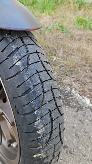 Honda cb650r 2023 posibil a2