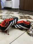 Ghete de fotbal adidas