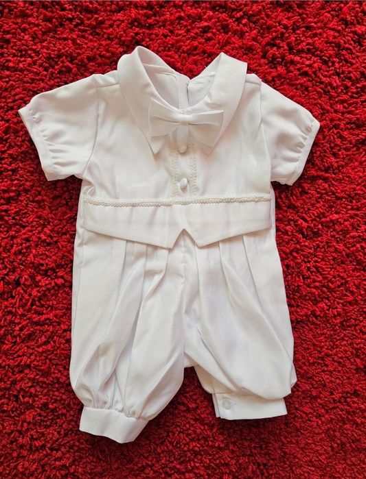 Set botez baieti