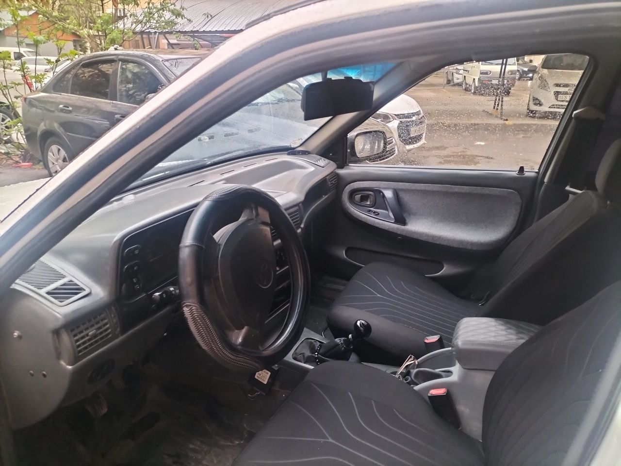Sotiladi Nexia 1 dons